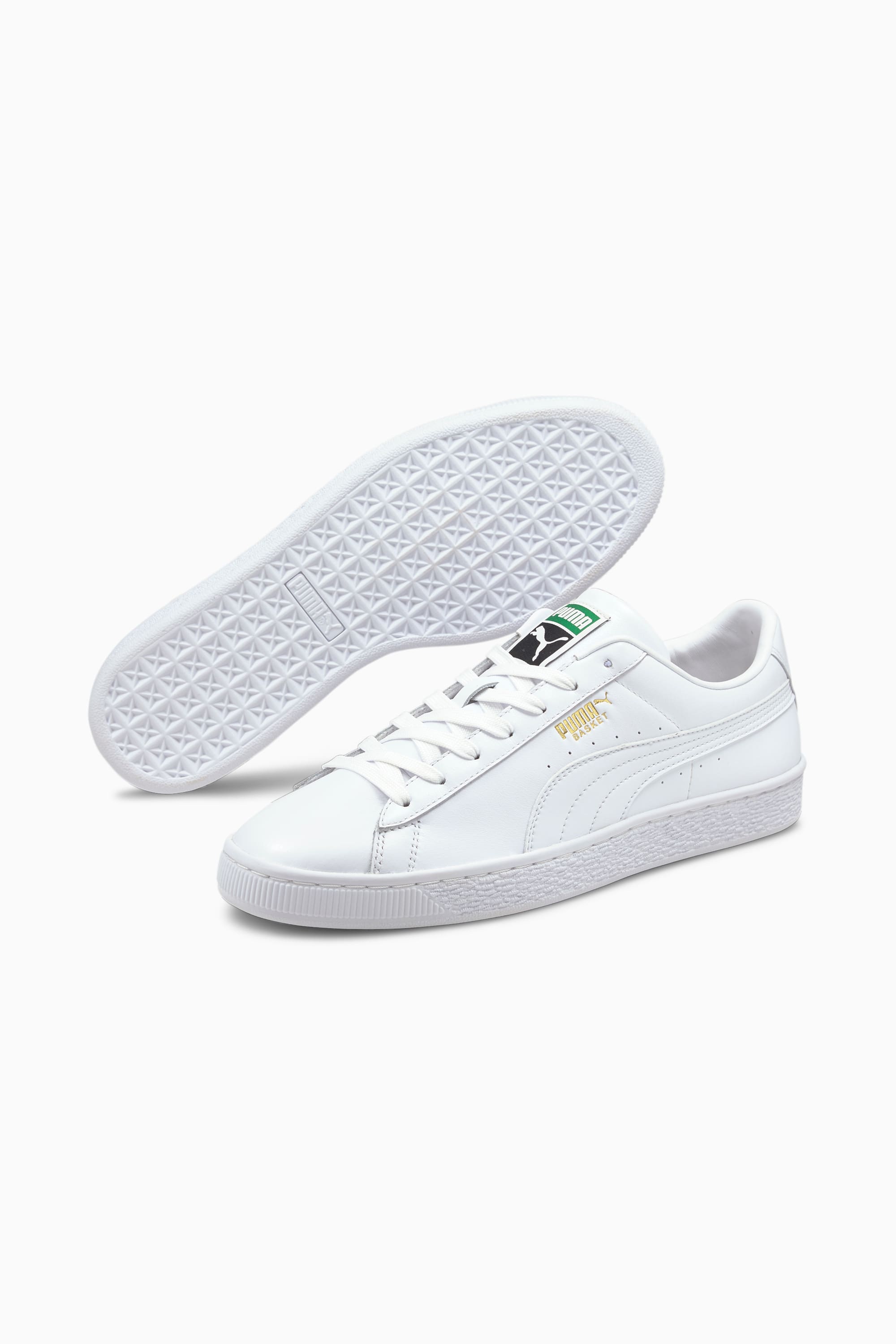 (image for) Convenient Basket Classic XXI Sneakers